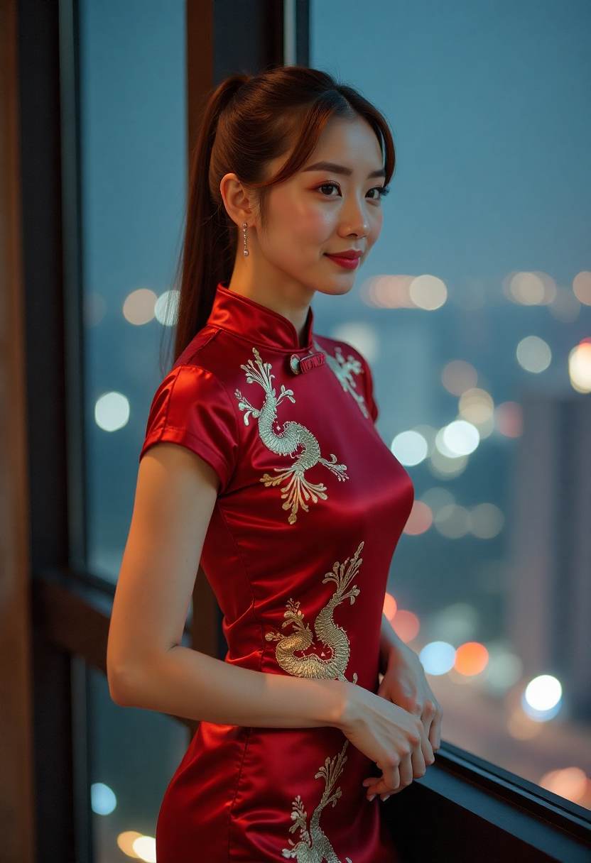 林小萱