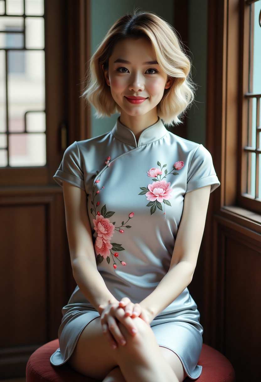 苏晴
